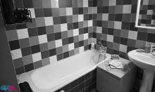 Repenser la décoration de la salle de bains à Montreuil (93100)