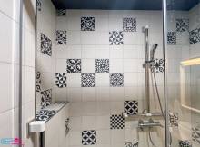 Installer une douche accessible et esthétique à Montreuil (93100)