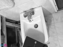 Supprimer le bidet afin de gagner de la place à Lognes (77185)