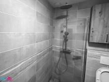 Améliorer une douche à l'italienne à Vincennes (94300)